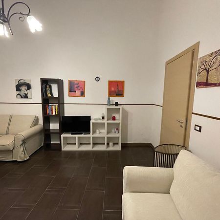 Willa Casa Frisella Marsala Zewnętrze zdjęcie