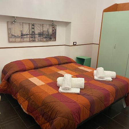 Willa Casa Frisella Marsala Zewnętrze zdjęcie