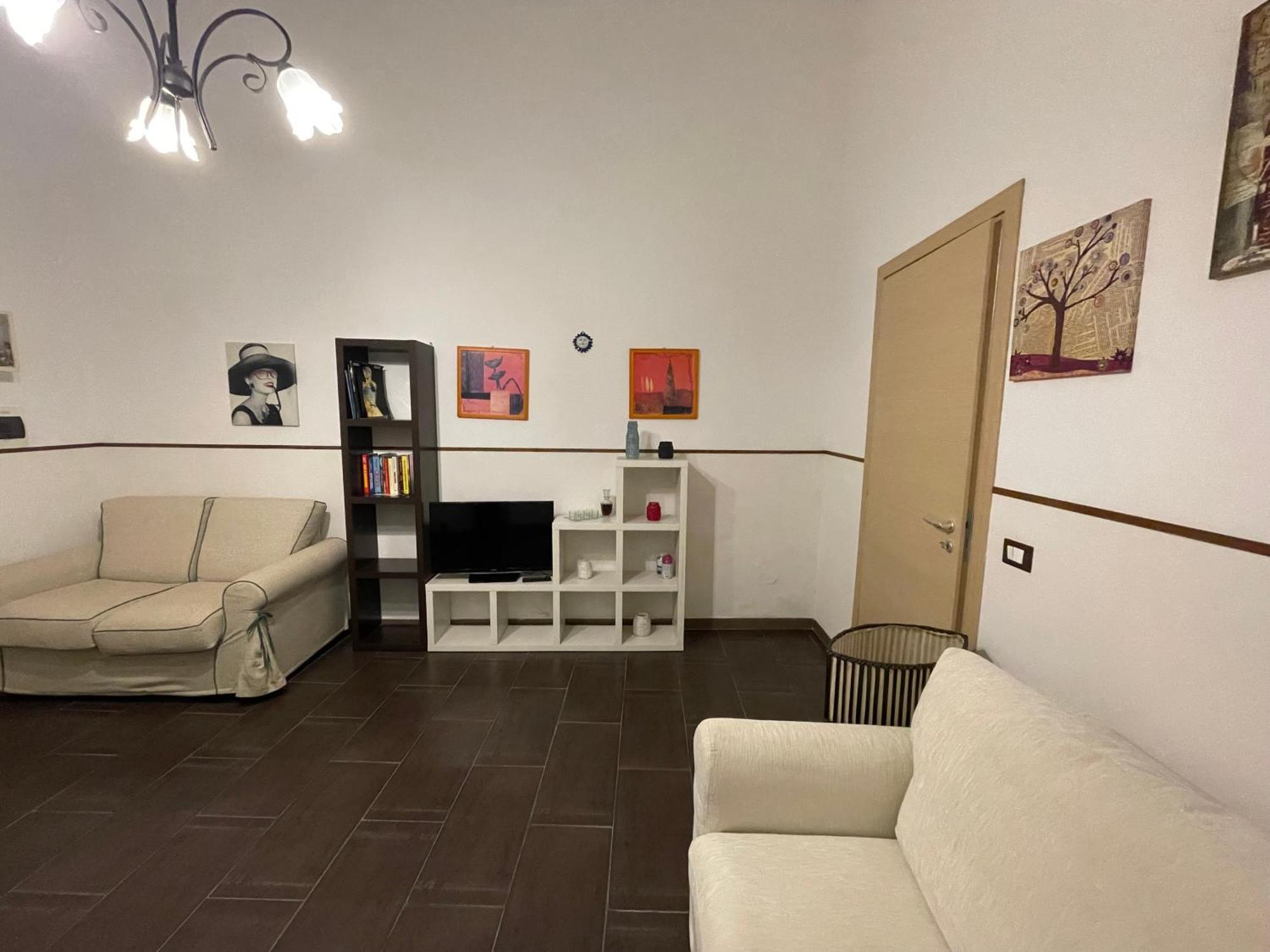 Willa Casa Frisella Marsala Zewnętrze zdjęcie